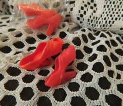 CHER SALMON SHOES 2 VIEW
